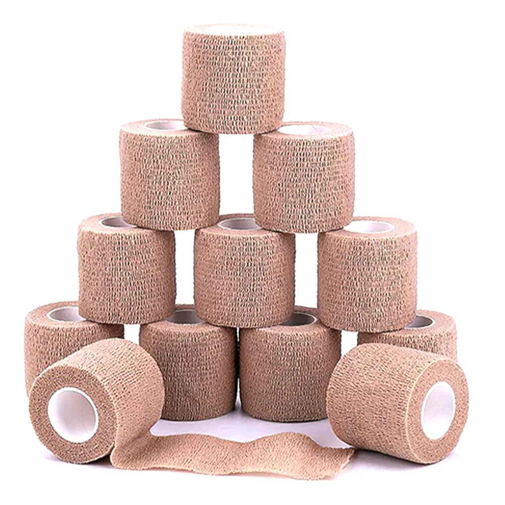 Bandage élastique pour le sport