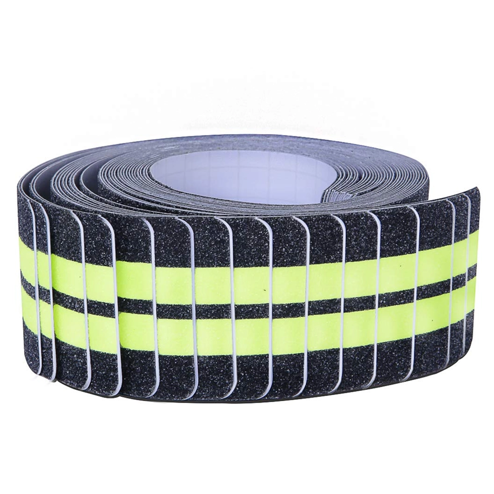 Veilleuse PVC Grip Tape Antidérapant Escaliers Extérieur